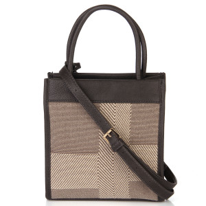 Сумка  DAVID JONES 7039 GREY