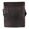Сумка BRADFORD 1381-3 BROWN