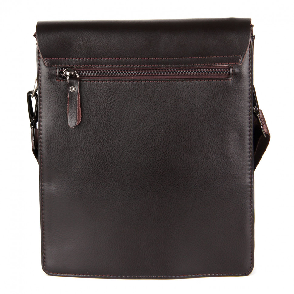 Сумка BRADFORD 1381-3 BROWN