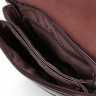 Сумка BRADFORD 1381-3 BROWN