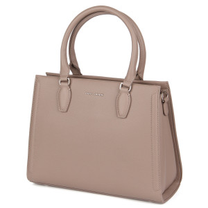 Сумка  DAVID JONES 7651 WARM TAUPE