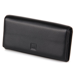 Гаманець VERMARI 72062-1806 BLACK