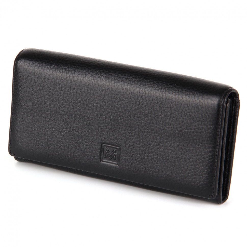 Гаманець VERMARI 72062-1806 BLACK