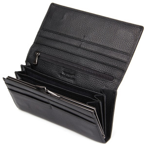 Гаманець VERMARI 72062-1806 BLACK