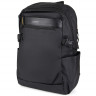 Рюкзак 8081-A Black