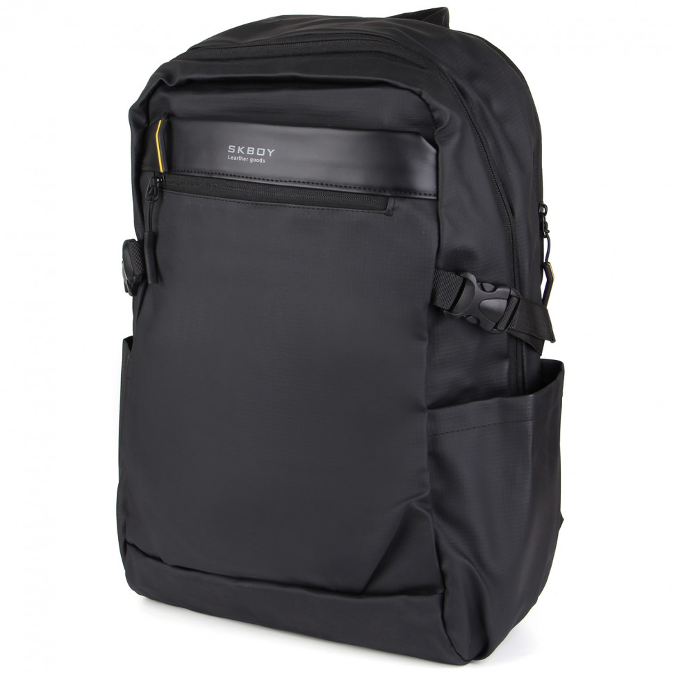 Рюкзак 8081-A Black