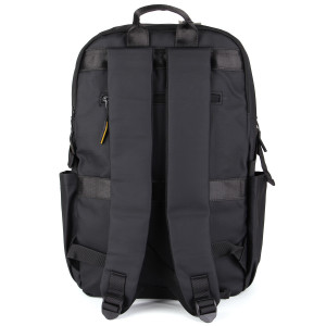 Рюкзак 8081-A Black