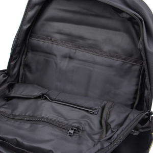 Рюкзак 8081-A Black