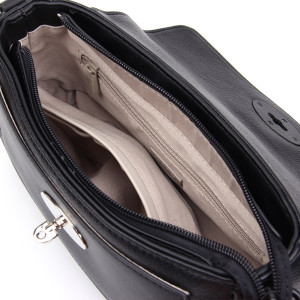 Сумка  DAVID JONES 7816 BLACK