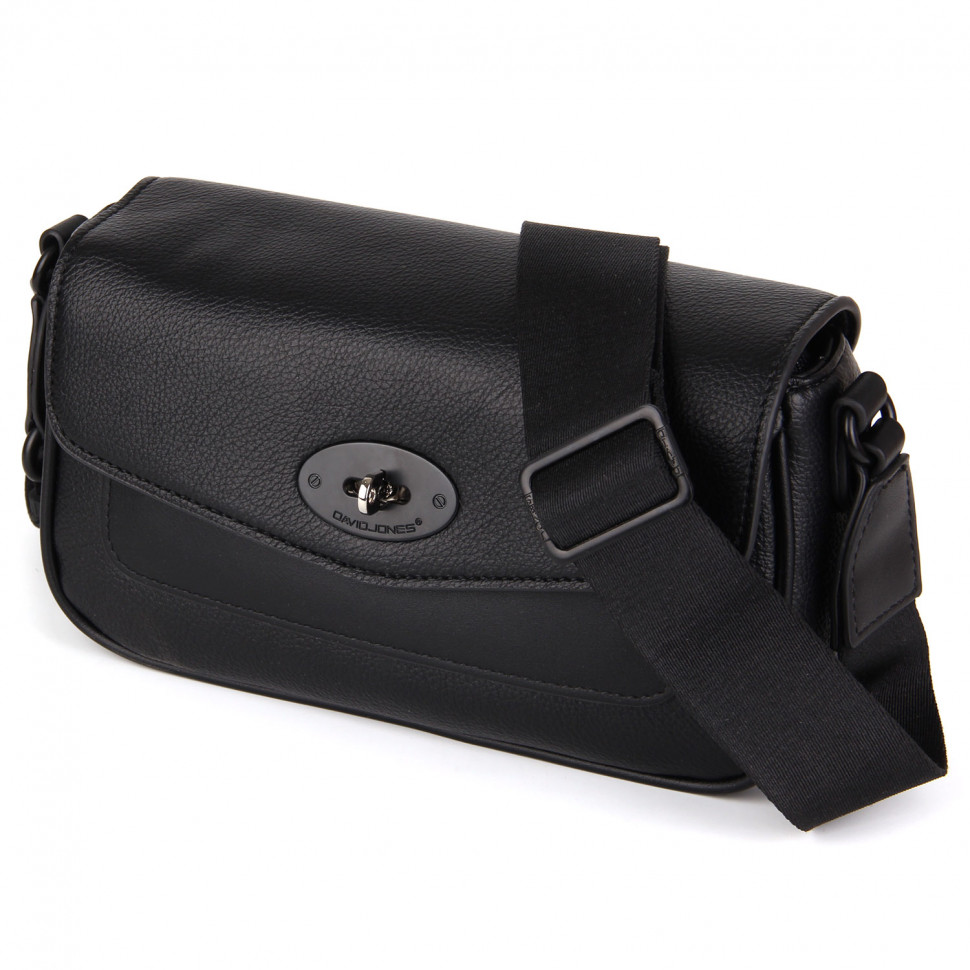 Сумка  DAVID JONES 7816 BLACK