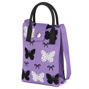 Сумка 03 Purple