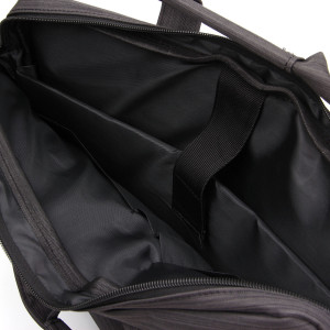 Сумка д/ноутбук 816A  Black