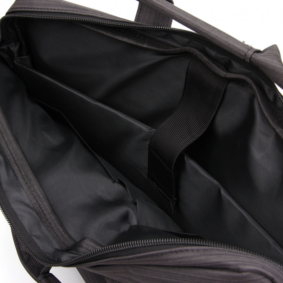 Сумка д/ноутбук 816A  Black