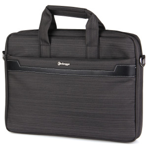 Сумка д/ноутбук 816A  Black