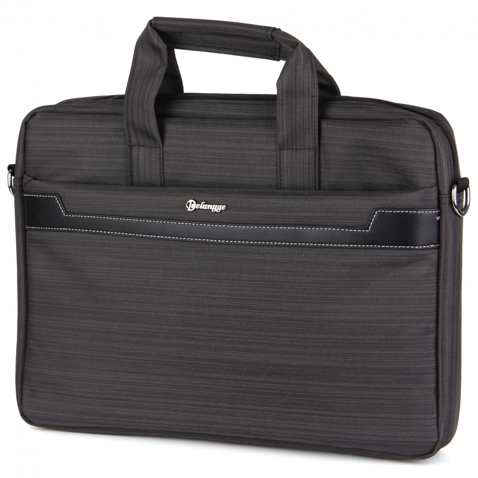 Сумка д/ноутбук 816A  Black