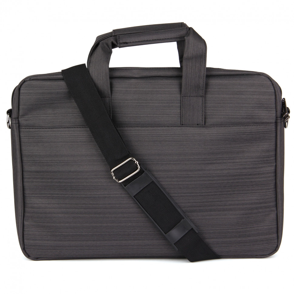 Сумка д/ноутбук 816A  Black