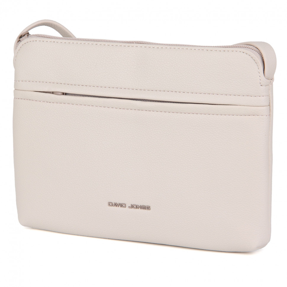 Сумка  DAVID JONES 21031-1 ALMOND MILK