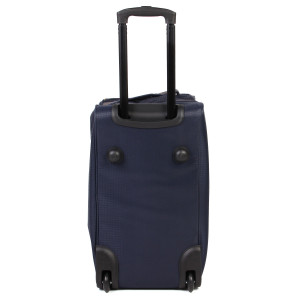 Набір сумок на колесах 21868-4 Navy