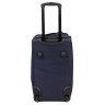 Набір сумок на колесах 21868-4 Navy