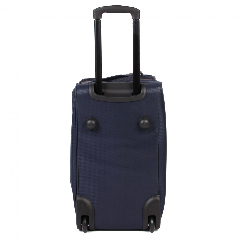 Набір сумок на колесах 21868-4 Navy