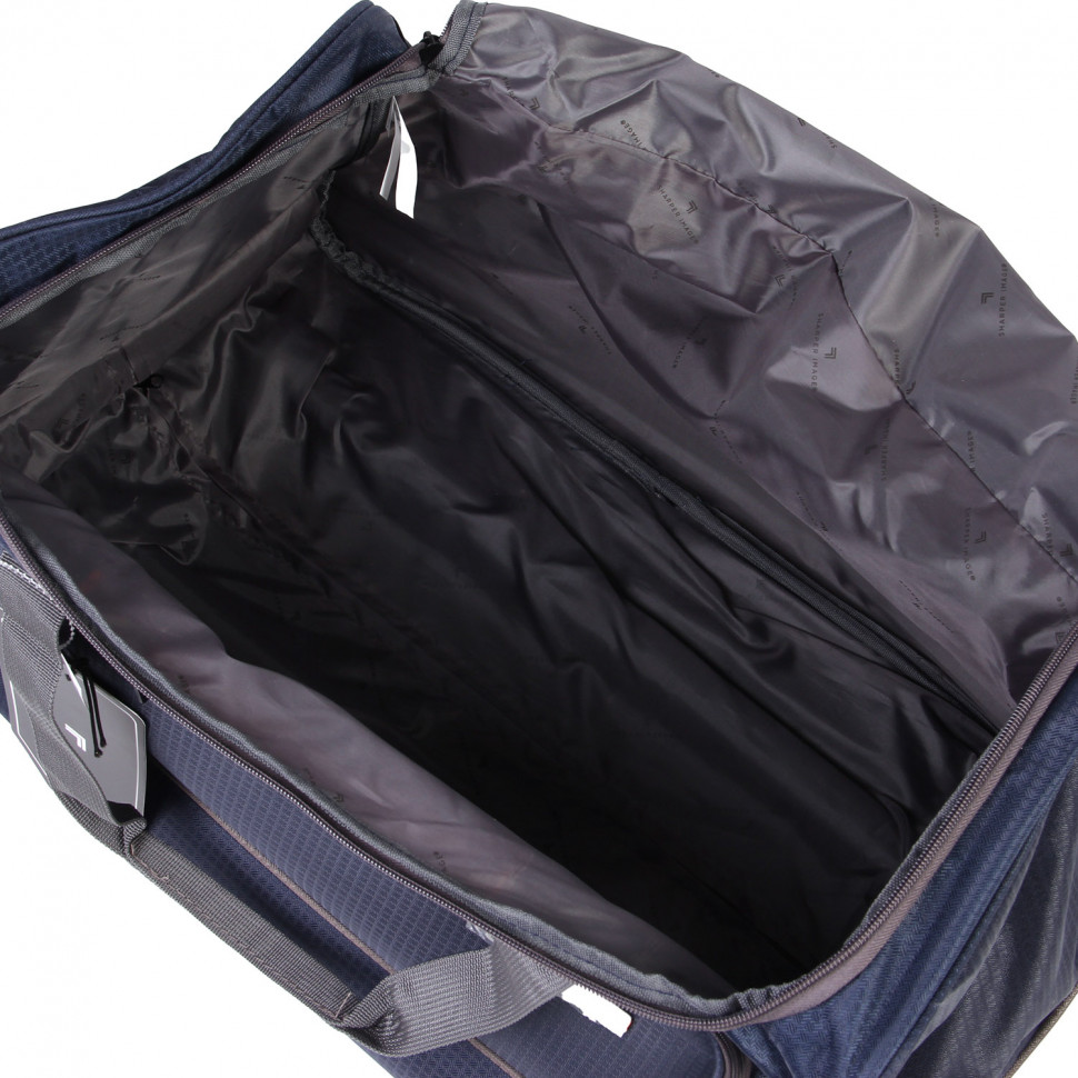 Набір сумок на колесах 21868-4 Navy