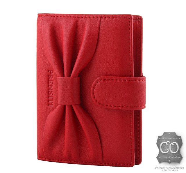 Визитница PRENSITI 42008 Е