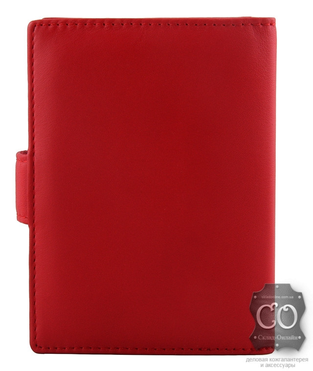 Визитница PRENSITI 42008 Е