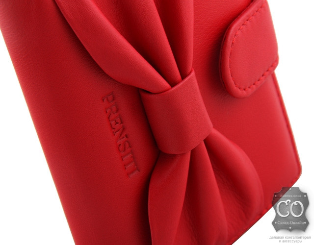 Визитница PRENSITI 42008 Е