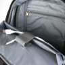 Рюкзак 15.6"  TIGERNU Т-В3599 USB/AUX Dark grey