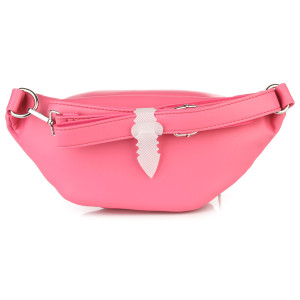 Сумка  DAVID JONES 6955-1 RASPBERRY