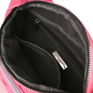 Сумка  DAVID JONES 6955-1 RASPBERRY