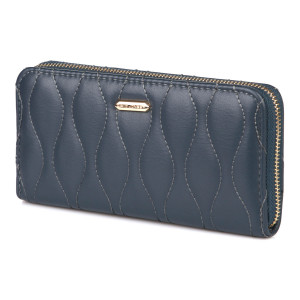 Гаманець  DAVID JONES 137-510 NAVY