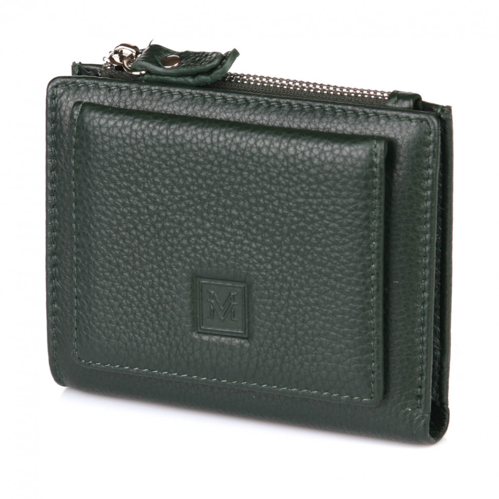 Гаманець VERMARI 9932-1806 GREEN