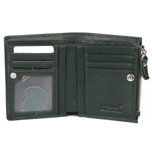 Гаманець VERMARI 9932-1806 GREEN