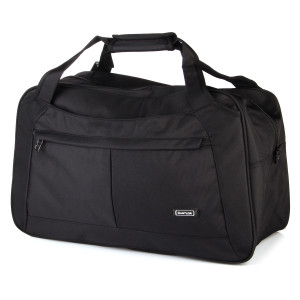 Сумка дор.CANTLOR LA 301М  Black
