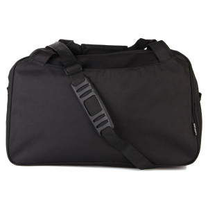 Сумка дор.CANTLOR LA 301М  Black
