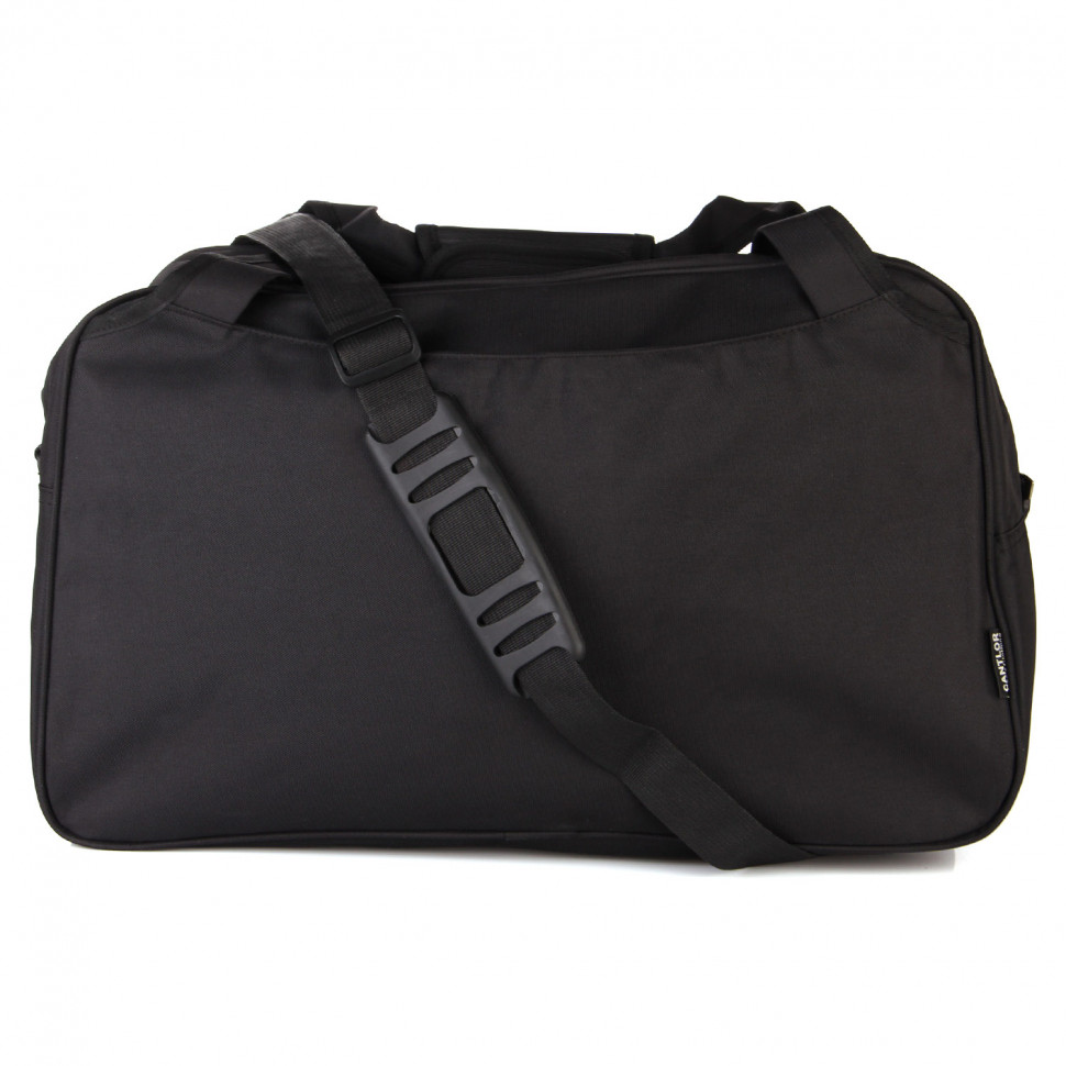Сумка дор.CANTLOR LA 301М  Black