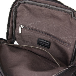 Рюкзак DAVID JONES 908804 BLACK