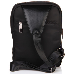 Рюкзак DAVID JONES 908804 BLACK
