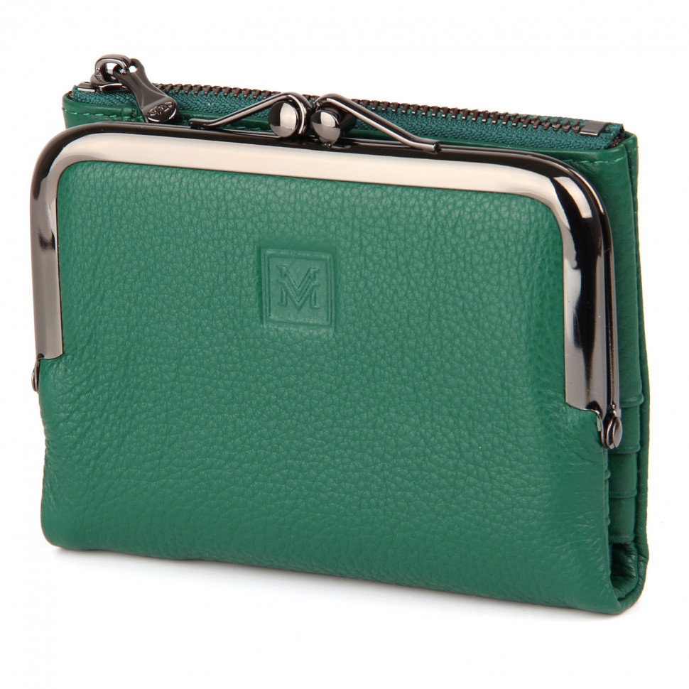 Гаманець VERMARI 9930-1806 GRASS GREEN