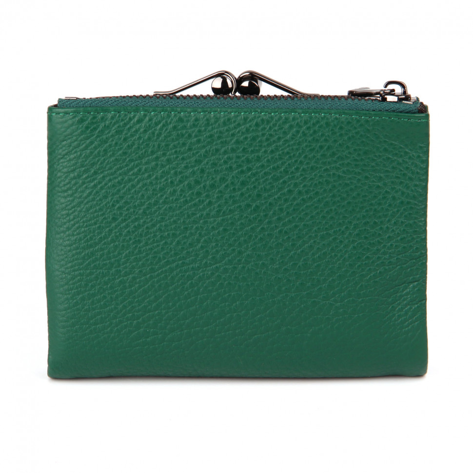 Гаманець VERMARI 9930-1806 GRASS GREEN