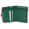 Гаманець VERMARI 9930-1806 GRASS GREEN