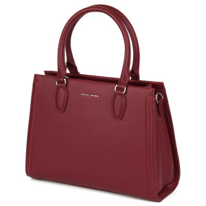 Сумка  DAVID JONES 7651 WINDSOR WINE