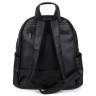 Рюкзак  DAVID JONES 7669 BLACK