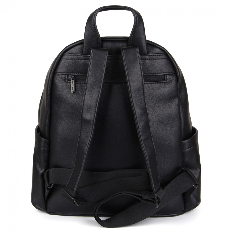 Рюкзак  DAVID JONES 7669 BLACK