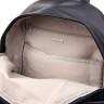 Рюкзак  DAVID JONES 7669 BLACK