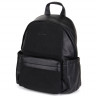 Рюкзак  DAVID JONES 7669 BLACK
