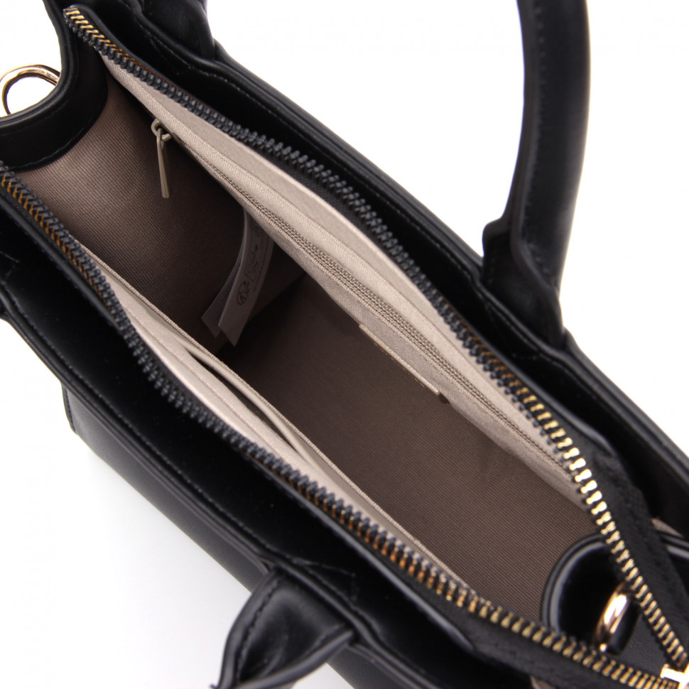 Сумка  DAVID JONES 7348-1 BLACK