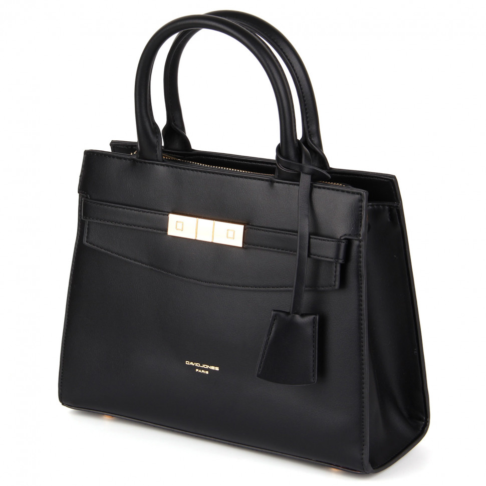 Сумка  DAVID JONES 7348-1 BLACK