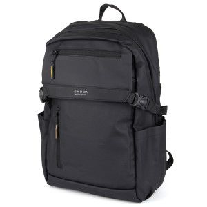 Рюкзак 8081 Black